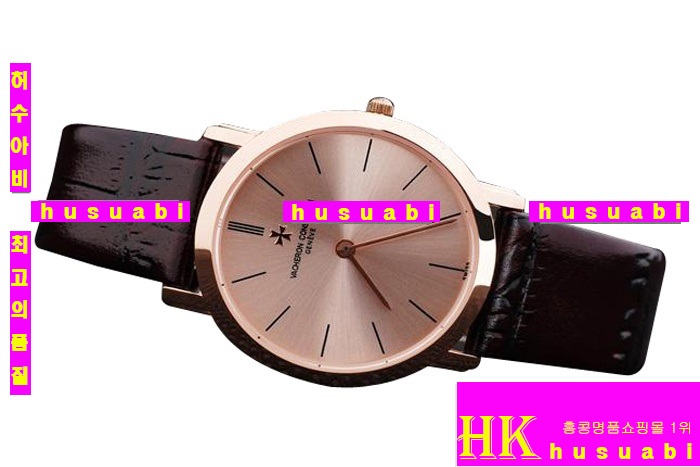 �ٽ����ܽ�źƾ ���ڸ�ǰ�ð� Replica Vacheron Constantin Japanese Quartz Movement Men Yellow Gold 28 mm vc58 A052