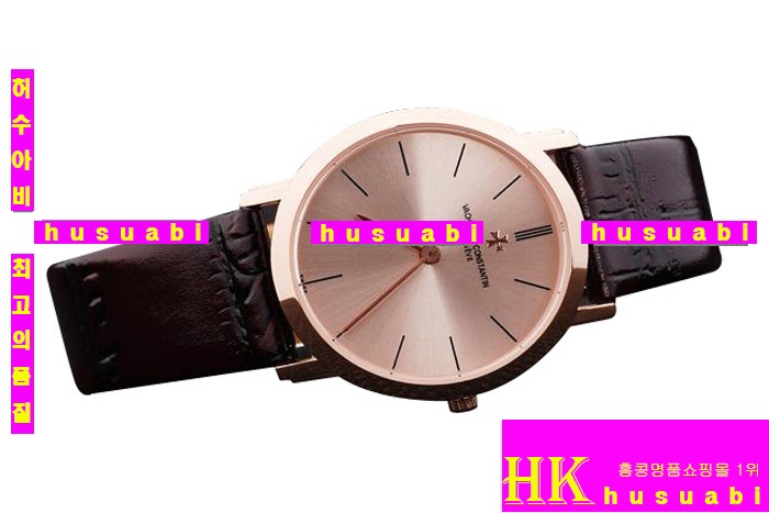 �ٽ����ܽ�źƾ ���ڸ�ǰ�ð� Replica Vacheron Constantin Japanese Quartz Movement Men Yellow Gold 28 mm vc58 A052