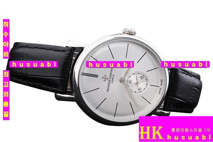 �ٽ����ܽ�źƾ�ð� ���ڸ�ǰ�ð� Replica Vacheron Constantin Men