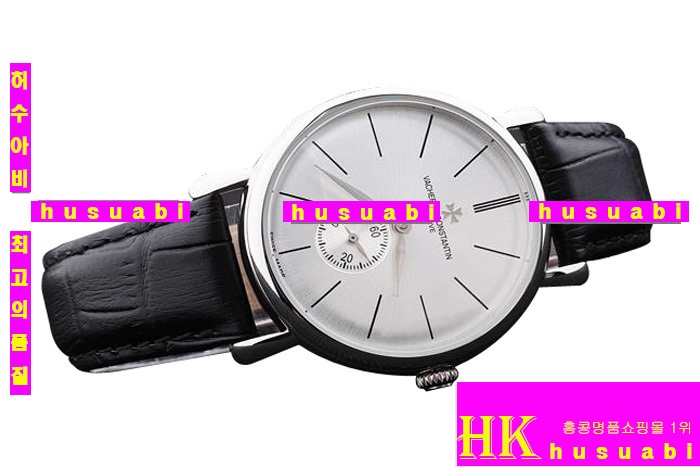 �ٽ����ܽ�źƾ�ð� ���ڸ�ǰ�ð� Replica Vacheron Constantin Men