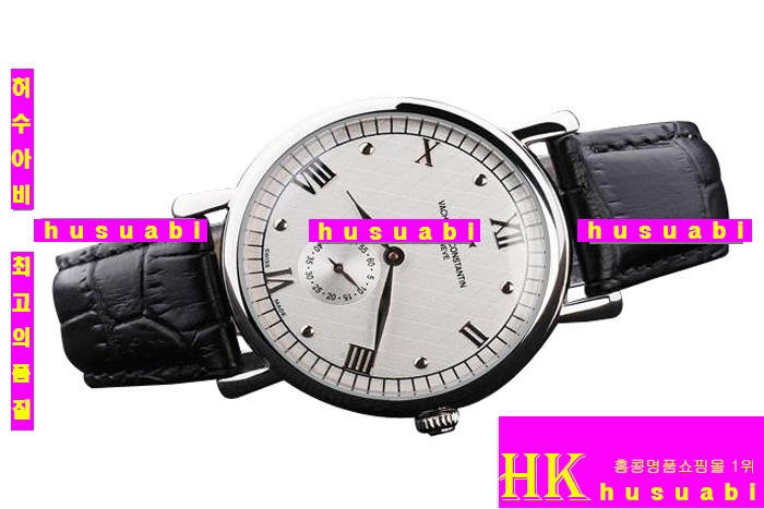 �ٽ����ܽ�źƾ�ð� ���ڸ�ǰ�ð� Replica Vacheron Constantin Men