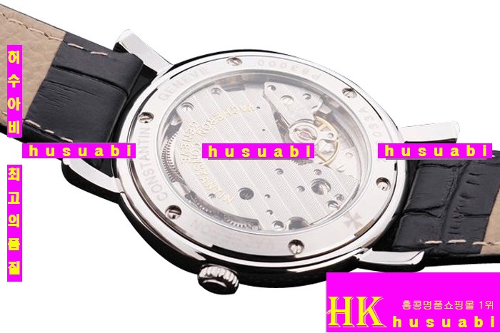 �ٽ����ܽ�źƾ�ð� ���ڸ�ǰ�ð� Replica Vacheron Constantin Men