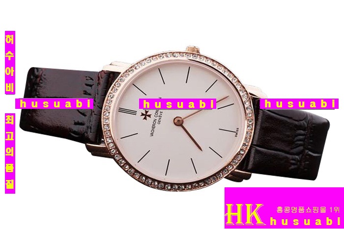 �ٽ����ܽ�źƾ ���ڸ�ǰ�ð� Replica Vacheron Constantin Japanese Quartz Movement Men Rose Gold 28 mm vc72 A036