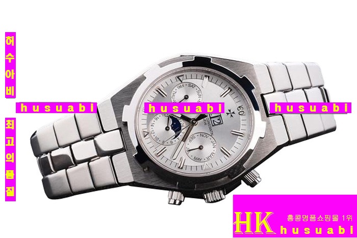 �ٽ����ܽ�źƾ�ð� ���ڸ�ǰ�ð�Replica Vacheron Constantin White Dail Automatic Movement 28 mm vc31 A030