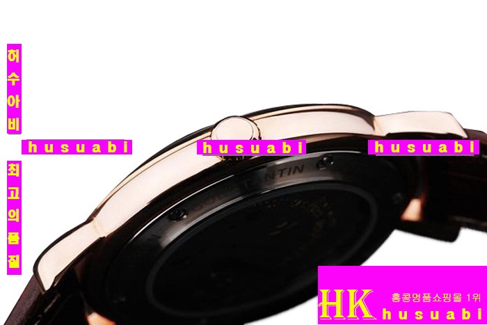 �ٽ����ܽ�źƾ�ð� ���ڸ�ǰ�ð�Replica Vacheron Constantin Yellow Gold Case Automatic Movement 33 mm vc41 A028