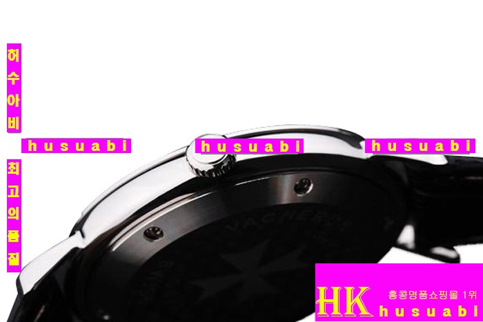 �ٽ����ܽ�źƾ ���ڸ�ǰ�ð� Replica Vacheron Constantin Black Dail Automatic Movement Men 33 mm vc46 A025