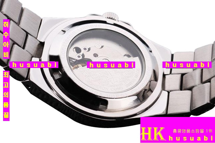 �ٽ����ܽ�źƾ ���ڸ�ǰ�ð� Replica Vacheron Constantin Automatic Movement Black Dial Stainless Steel Men 28mm vc26 A021