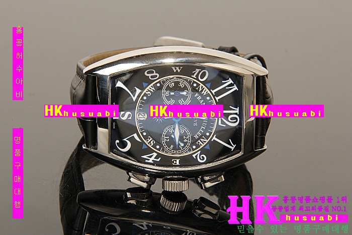 ����ũ �ķ� �ð� FM91805