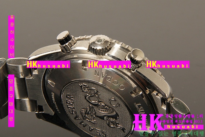 ���ް� �ð� PLANET OCEAN CHRONO 1