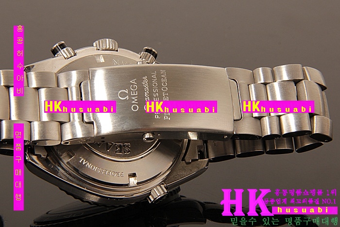 ���ް� �ð� PLANET OCEAN CHRONO 1