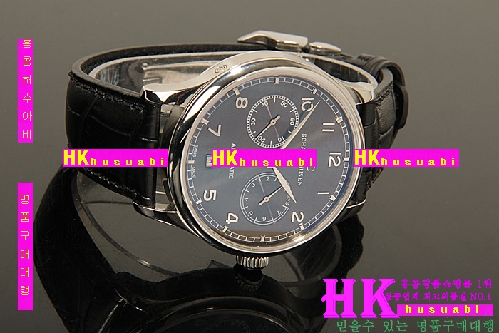 iwc ���쵥����-���̴������� �ð�_IWC - �ð�  PORTUGUESE 7-DAYS STEEL 2