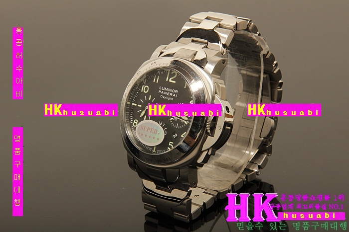 OFFICINE PANERAI - �ð� PAM027 POWER RESEVE