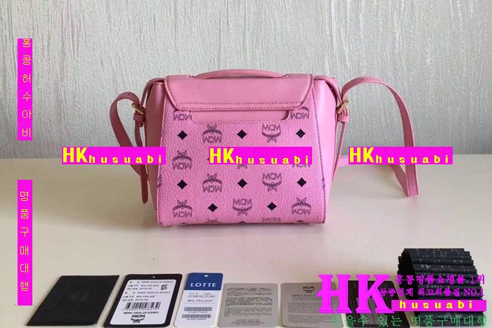 ������ (MCM) ũ�ν��� 2016�Ż� MCM-66752-3