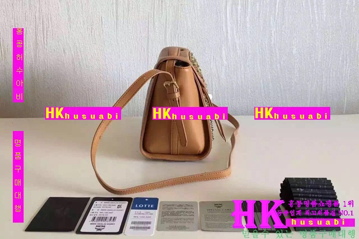 ������ (MCM) ũ�ν��� 2016�Ż� MCM-66752-2