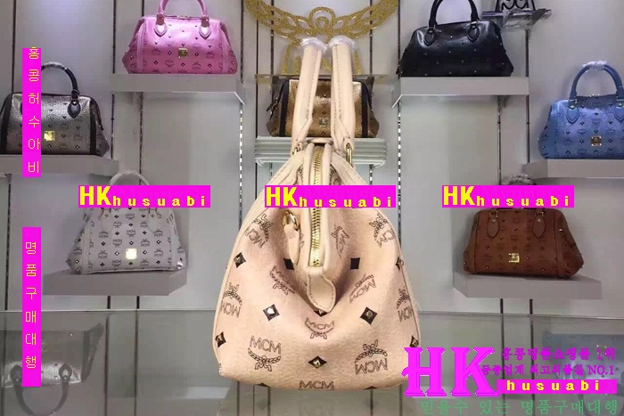 ������ (MCM) ũ�ν��� ���� 2016�Ż� MCM-66595-2