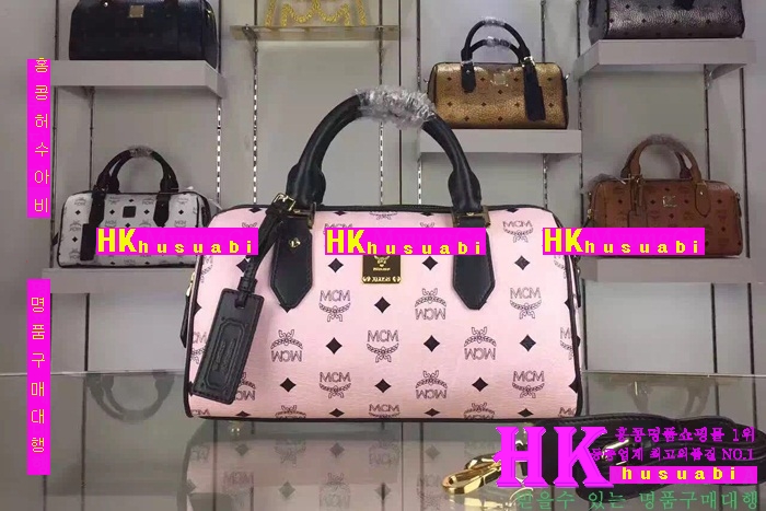 ������ (MCM) ��Ʈ/����� ���� 2016�Ż� MCM-66593-3