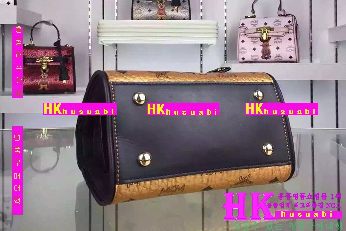 ������ (MCM) ��Ʈ/����� 2016�Ż� MCM-66599-2