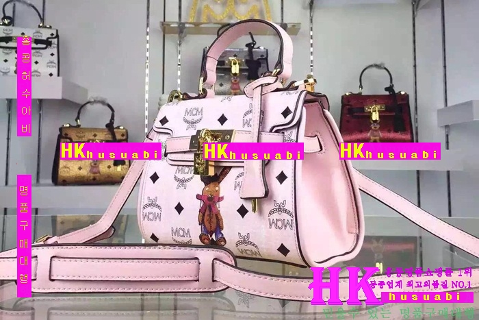 ������ (MCM) ��Ʈ/����� 2016�Ż� MCM-66599-4