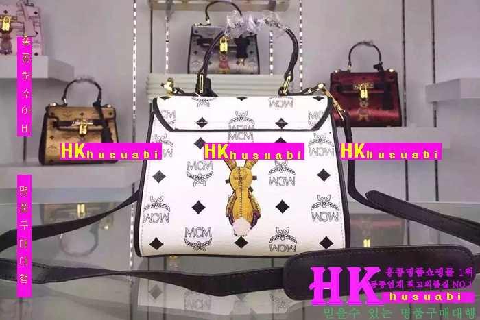 ������ (MCM) ��Ʈ/����� 2016�Ż� MCM-66599-5