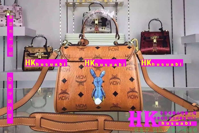 ������ (MCM) ��Ʈ/����� 2016�Ż� MCM-66599-6