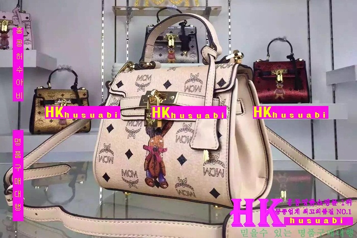 ������ (MCM) ��Ʈ/����� 2016�Ż� MCM-66599-7