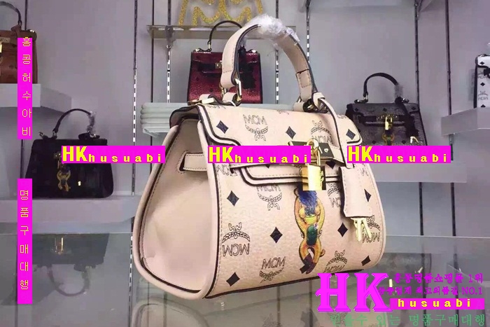 ������ (MCM) ��Ʈ/����� 2016�Ż� MCM-66599-9