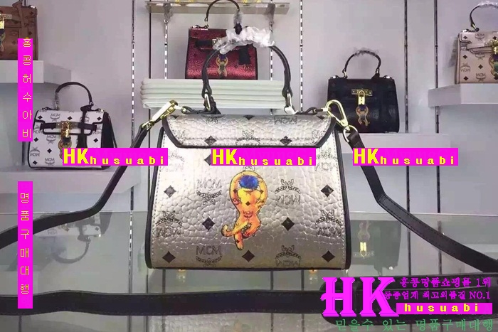 ������ (MCM) ��Ʈ/����� 2016�Ż� MCM-66599-12