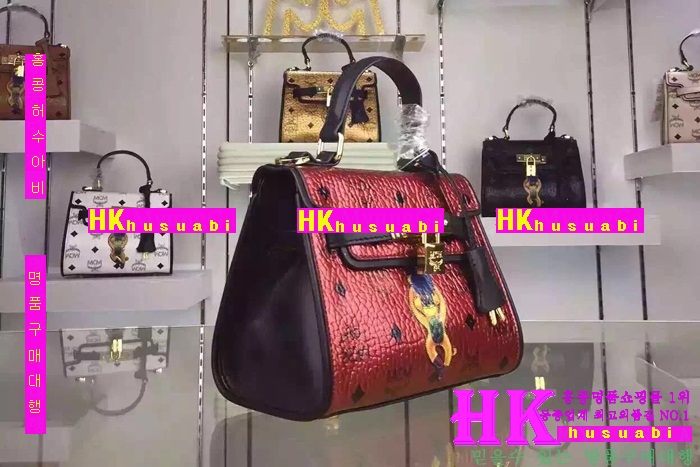 ������ (MCM) ��Ʈ/����� 2016�Ż� MCM-66599-14