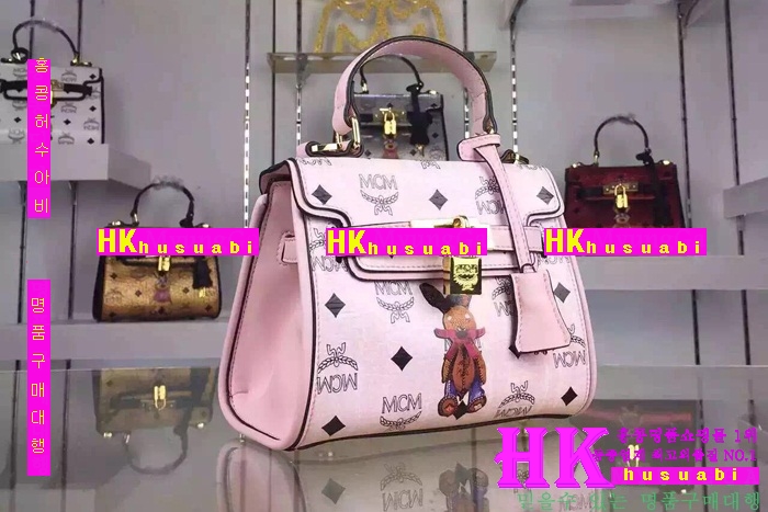 ������ (MCM) ��Ʈ/����� 2016�Ż� MCM-66599-4