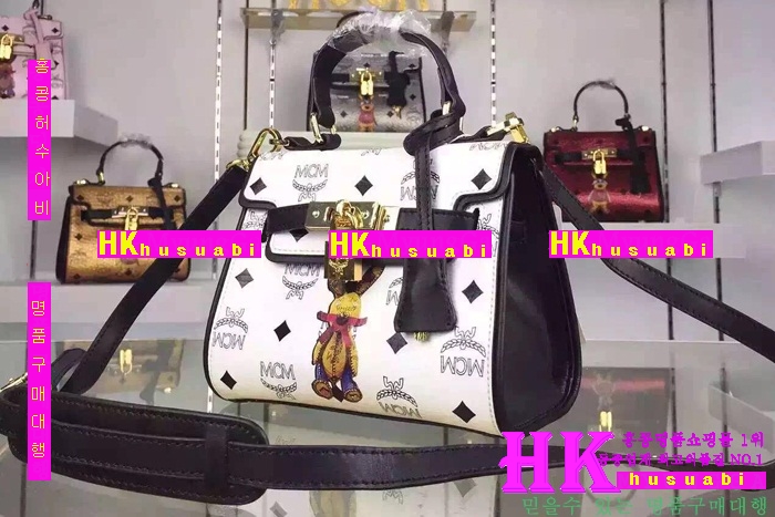 ������ (MCM) ��Ʈ/����� 2016�Ż� MCM-66599-5