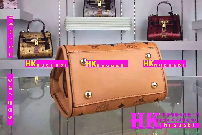 ������ (MCM) ��Ʈ/����� 2016�Ż� MCM-66599-6