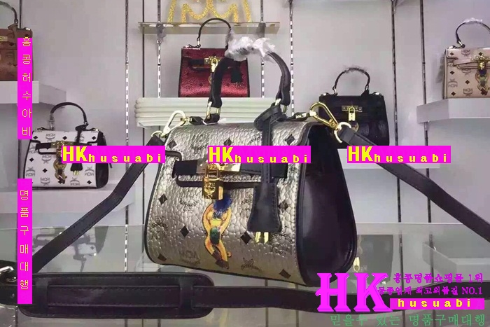 ������ (MCM) ��Ʈ/����� 2016�Ż� MCM-66599-12