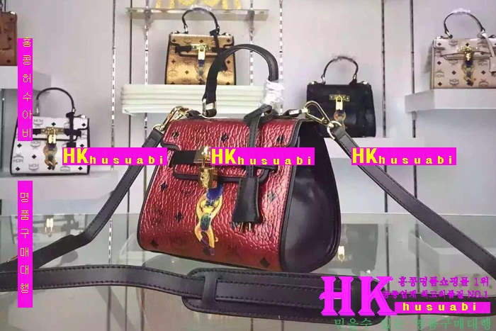 ������ (MCM) ��Ʈ/����� 2016�Ż� MCM-66599-14