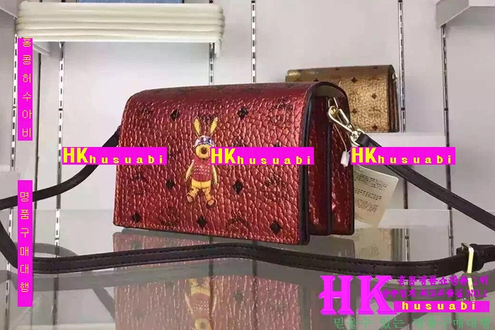 ������ (MCM) ����� 2016�Ż� MCM-66600-1