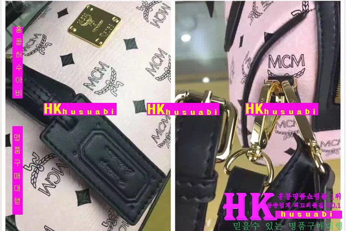 ������ (MCM) ��Ʈ/����� ���� 2016�Ż� MCM-66593-3