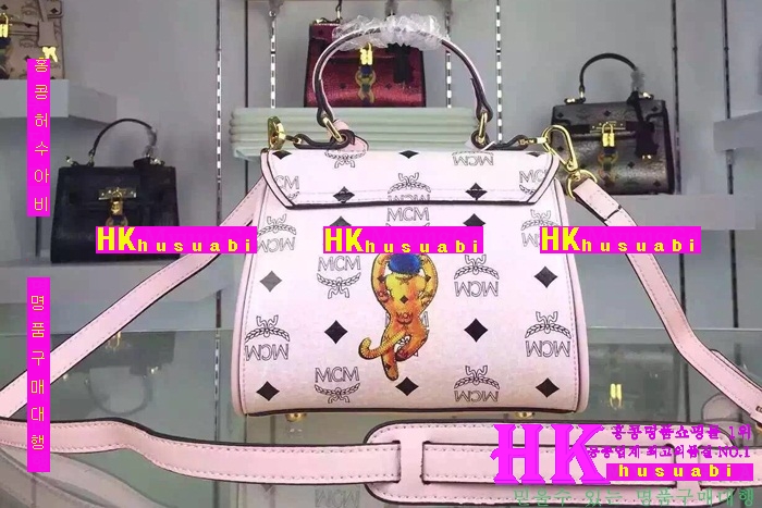 ������ (MCM) ��Ʈ/����� 2016�Ż� MCM-66599-8