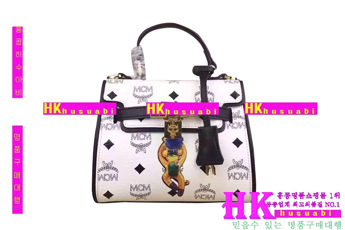 ������ (MCM) ��Ʈ/����� 2016�Ż� MCM-66599-10