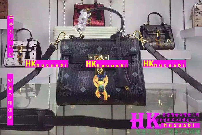 ������ (MCM) ��Ʈ/����� 2016�Ż� MCM-66599-11