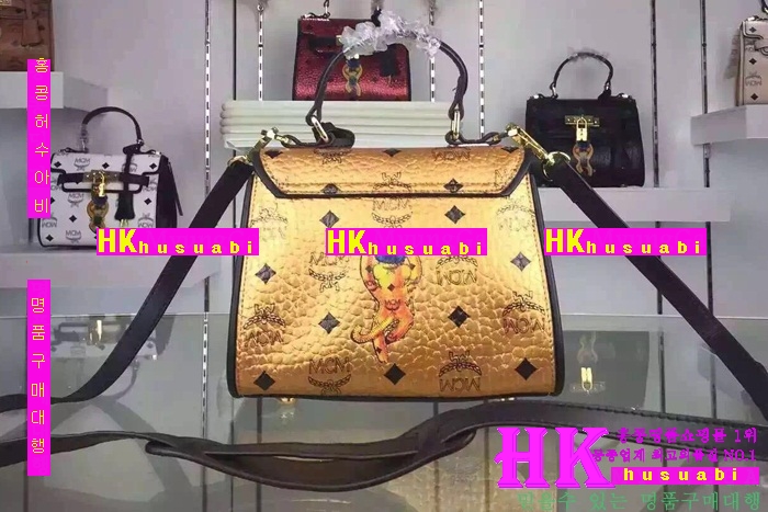 ������ (MCM) ��Ʈ/����� 2016�Ż� MCM-66599-13