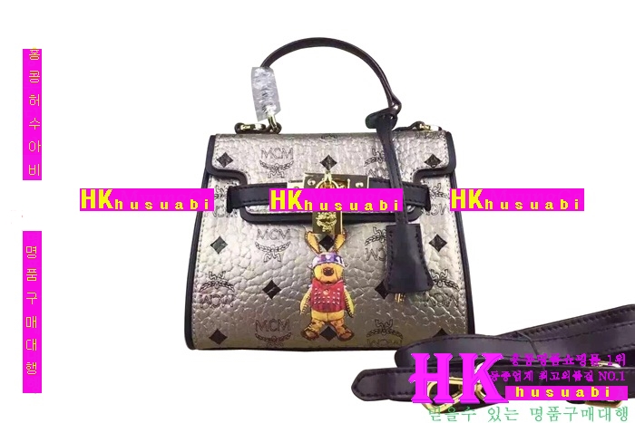 ������ (MCM) ��Ʈ/����� 2016�Ż� MCM-66599-1