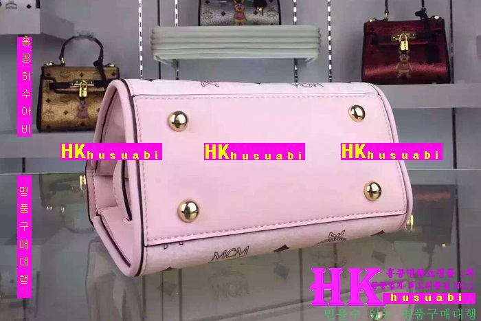 ������ (MCM) ��Ʈ/����� 2016�Ż� MCM-66599-4