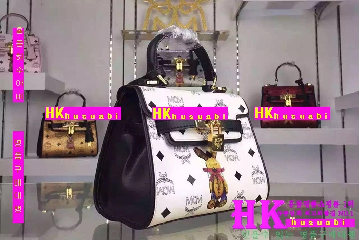 ������ (MCM) ��Ʈ/����� 2016�Ż� MCM-66599-5