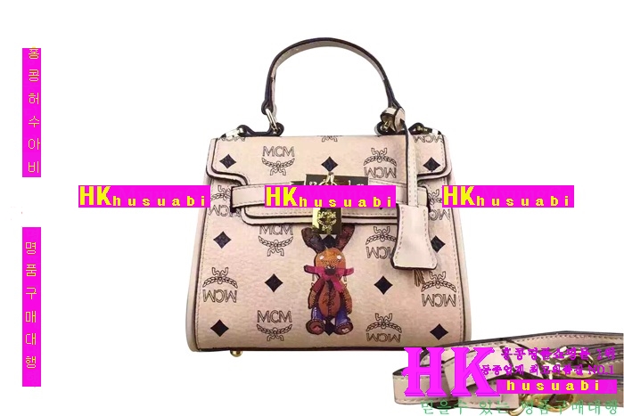 ������ (MCM) ��Ʈ/����� 2016�Ż� MCM-66599-7