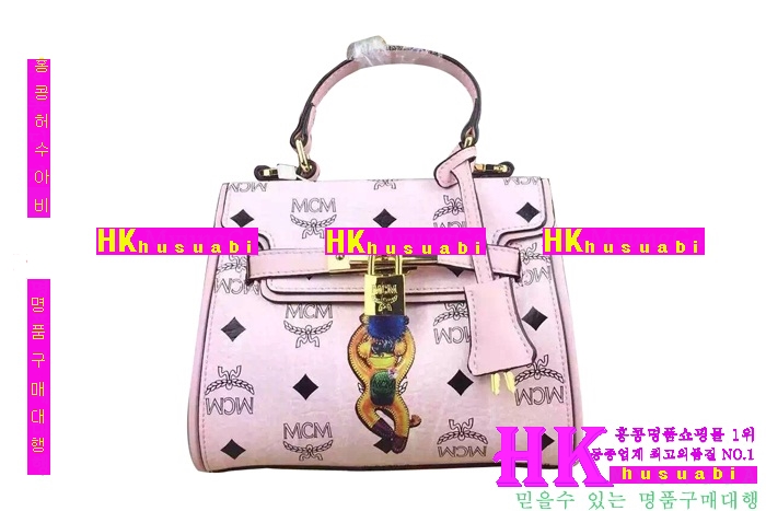 ������ (MCM) ��Ʈ/����� 2016�Ż� MCM-66599-8