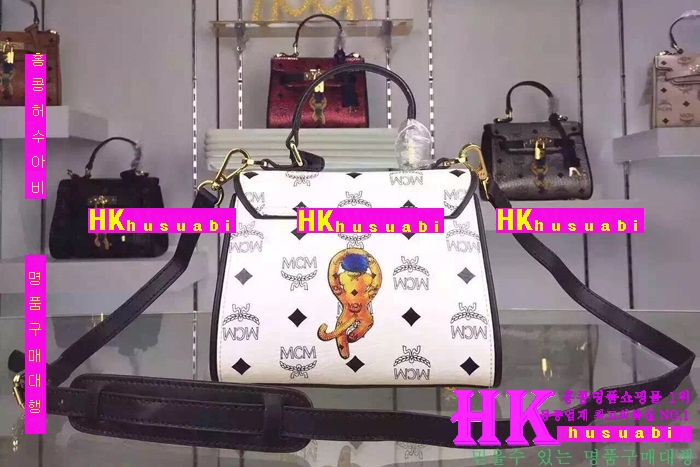 ������ (MCM) ��Ʈ/����� 2016�Ż� MCM-66599-10