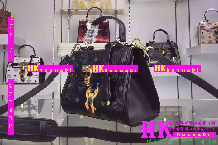 ������ (MCM) ��Ʈ/����� 2016�Ż� MCM-66599-11