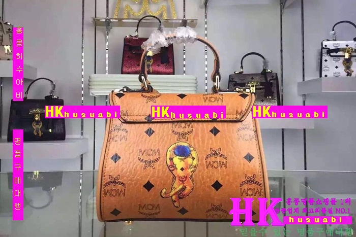 ������ (MCM) ��Ʈ/����� 2016�Ż� MCM-66599-15