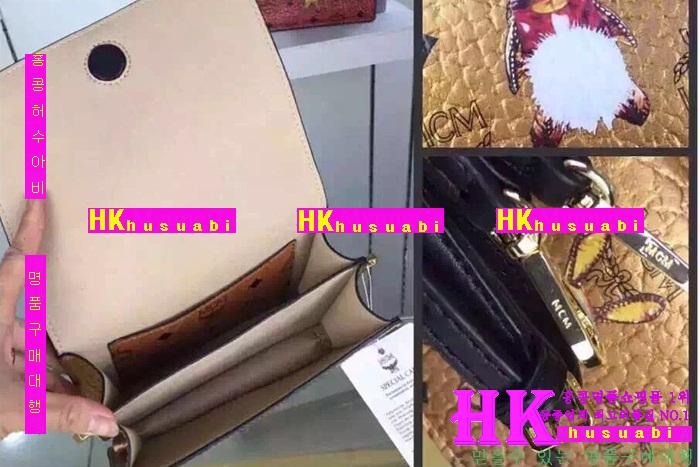 ������ (MCM) ����� 2016�Ż� MCM-66600-2