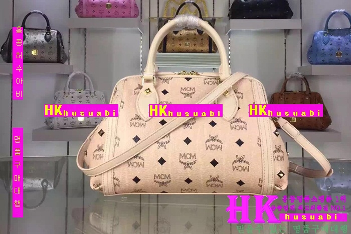 ������ (MCM) ũ�ν��� ���� 2016�Ż� MCM-66595-2