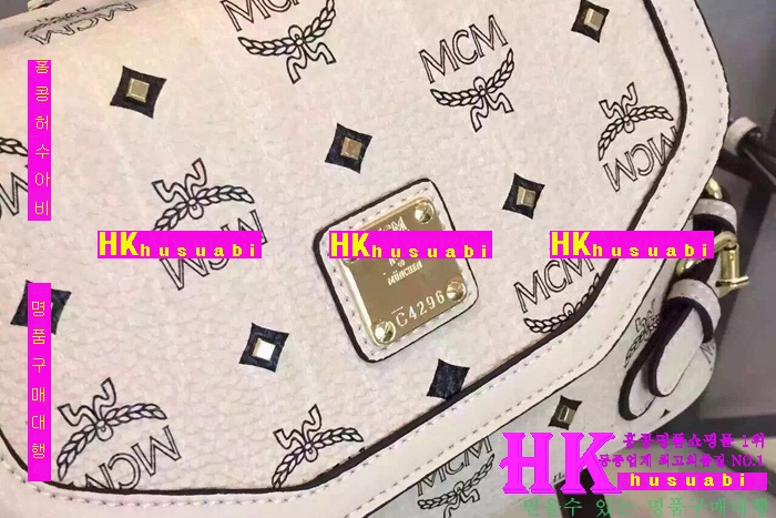 ������ (MCM) ũ�ν��� ���� 2016�Ż� MCM-66597-2